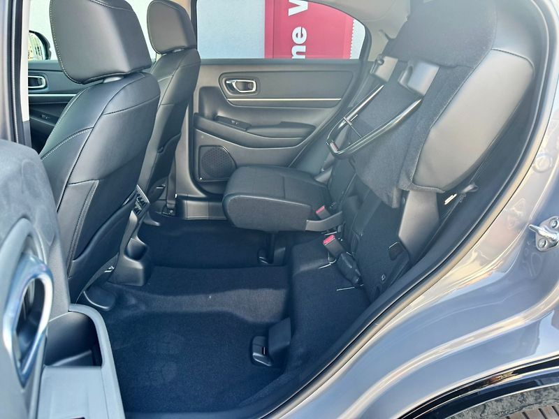 Honda HR-V (2026) 1.5 e:HEV Advance MR27 SKLADEM - fotka 25 z 35
