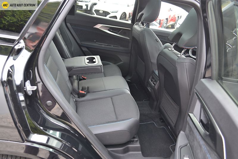 Renault Austral esprit Alpine full hybrid E-Te - fotka 22 z 78