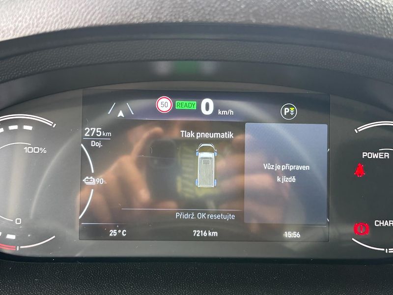 Toyota ProAce EV L3H2 Active - fotka 17 z 27