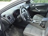 Ford Mondeo 2.0 TDCi, 103 kW, klimatizace - náhled 9