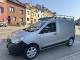 Dacia Dokker 1.6i Klima, tažné - náhled 1