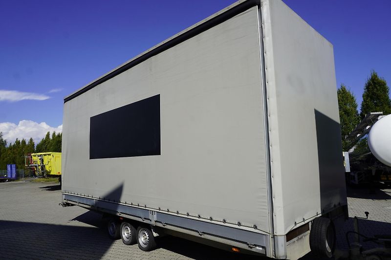 MAN TGL (2022) 8.190 4x2 Truck+trailer - fotka 7 z 23