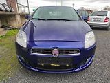 Fiat Bravo 1.9 JTD 8V Dynamic - náhled 8