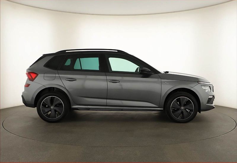Škoda Kamiq (2026) 1.0 TSI, Monte Carlo - fotka 6 z 20
