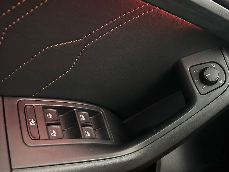 Cupra Ateca 4Drive DSG - fotka 21 z 29