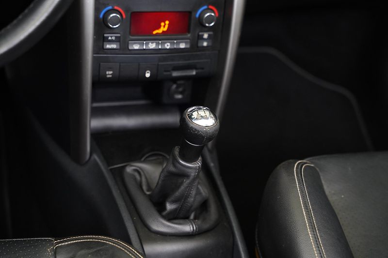 Peugeot 207 - fotka 20 z 23