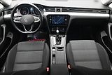 Volkswagen Passat 2,0 TDI 110kW DSG Business Zár - náhled 15