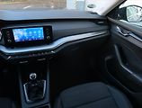 Škoda Octavia (2021) 1.5 TSI, Serv.kniha, Tempomat - náhled 8