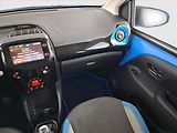 Toyota Aygo (2016) 1.0 VVT-i, Tempomat - náhled 8