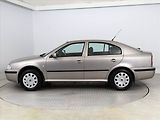 Škoda Octavia (2007) 1.6, nová STK, Tažné - náhled 2