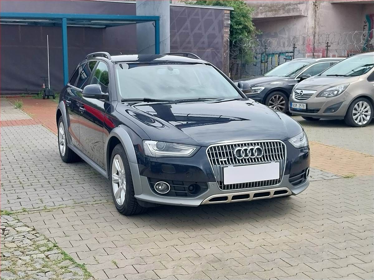 Volkswagen Sharan 2.0 TDI, Automat, Navi