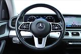 Mercedes-Benz GLE 300d 4MATIC TAŽNÉ 1.MAJ. ČR - náhled 14