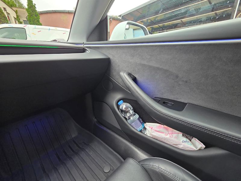 Tesla Model 3 (2024) Performance Highland  - fotka 5 z 14
