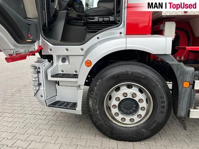 MAN TGM 18.320 4x2 BL CH - fotka 17 z 28