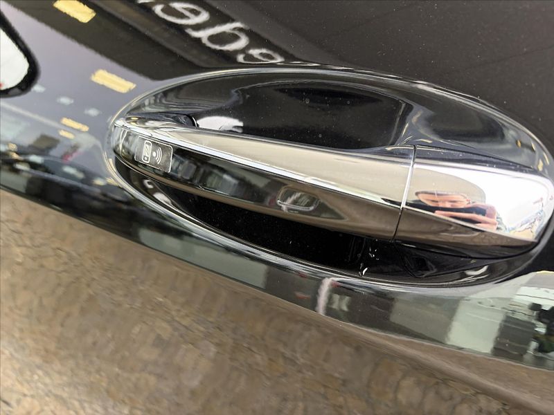 Mercedes-Benz Třídy S S 560 4M L*Lorinser*AMG - fotka 32 z 36