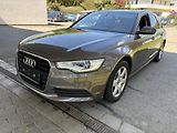 Audi A6 (2012) kombi 3.0 V6 TDI quattro pěkná - náhled 1