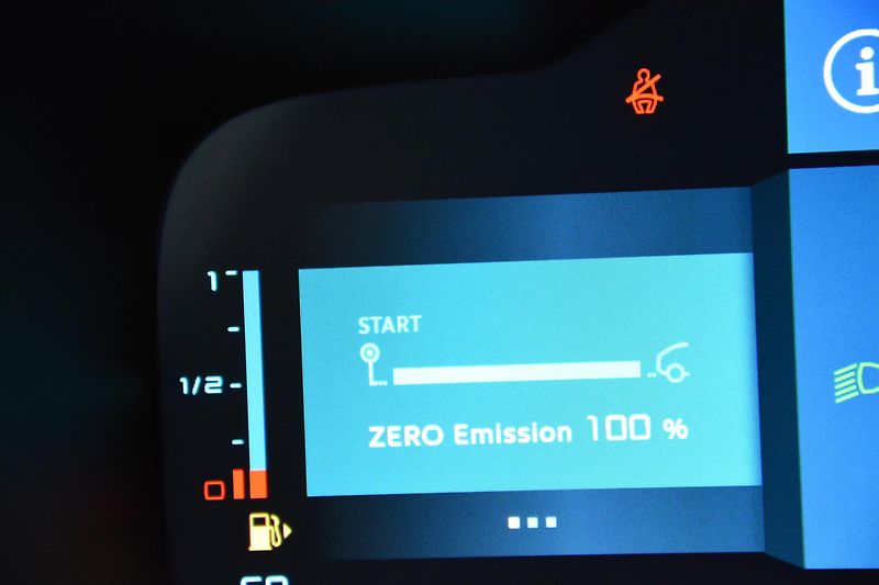 Citroën C5 Aircross (2021) PlugIn Hybrid 165kW Business - fotka 23 z 43