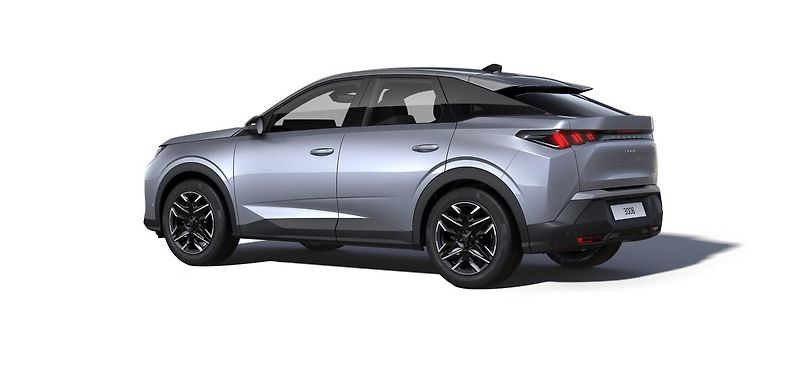 Peugeot 3008 (2026) BUSINESS Hybrid 145 e-DCS6 - fotka 3 z 8