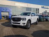 Ford Ranger (2025) XLT, Dvojkabina, 2.0 EcoBlue 1 - náhled 1