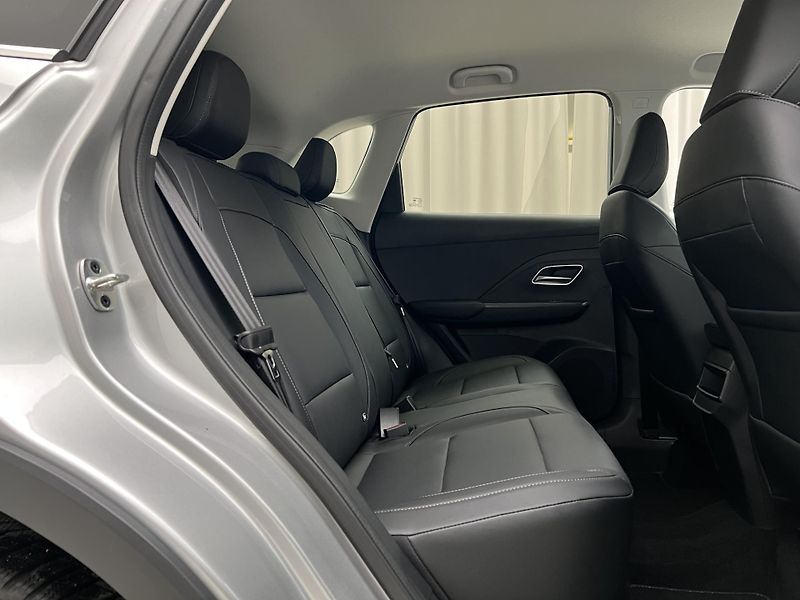 MG ZS 1.5 ICE ELEGANCE CZ 1.maj. - fotka 19 z 39