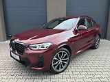 BMW X4 (2024) 3,0xD ///M 210Kw,TZ,webas,ACC - náhled 4