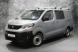 Peugeot Expert 2,0 HDI 6-MÍST L3 145k MAN 6 - náhled 1