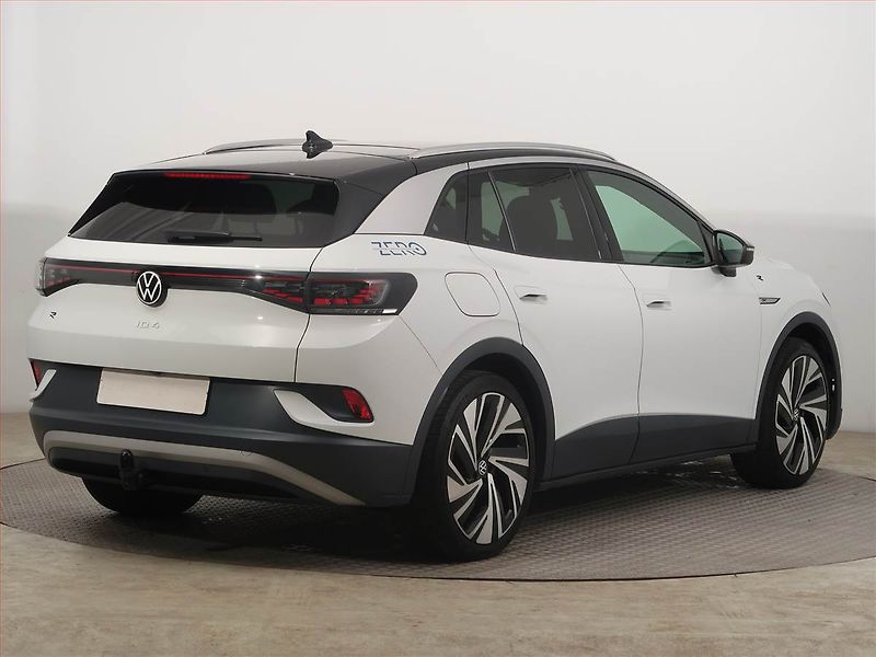 Volkswagen ID.4 (2021) Pro Perf. (82 kWh), SoH 87% - fotka 5 z 16
