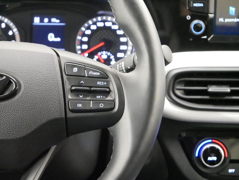 Hyundai i10 - fotka 16 z 26