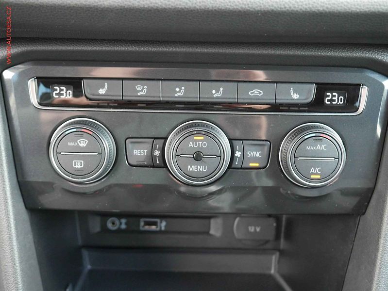 Volkswagen Tiguan Allspace (2019) 2.0 TDi, ČR, autoAC - fotka 12 z 18