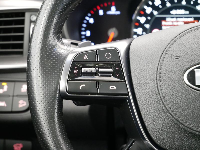 Kia Sorento - fotka 15 z 27