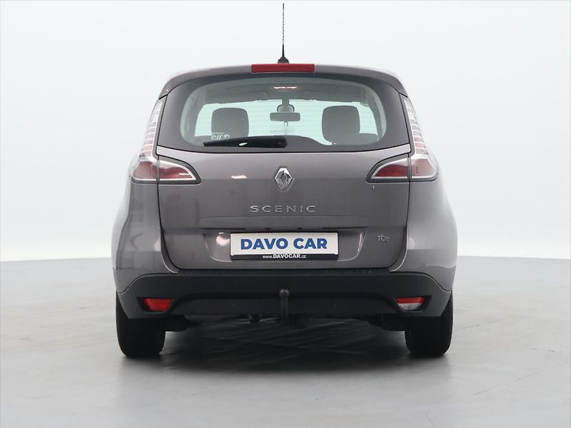 Renault Scénic 1,2 TCe 97kW Energy 1.Maj. - fotka 6 z 42