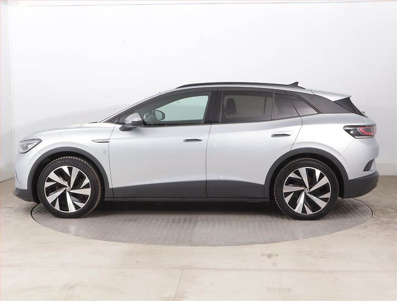 Volkswagen ID.4 (2021) Pro Perf. (82 kWh), SoH 90% - fotka 3 z 17