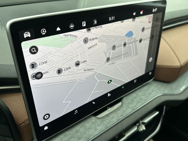 Škoda Kodiaq (2024) 2.0 TDI 4x4 DSG Exclusive Sele - fotka 11 z 41
