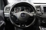 Volkswagen Amarok 3,0 TDI V6 4x4 CZ 1.majitel - náhled 21