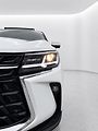 Forthing T5 (2026) T5 - náhled 3
