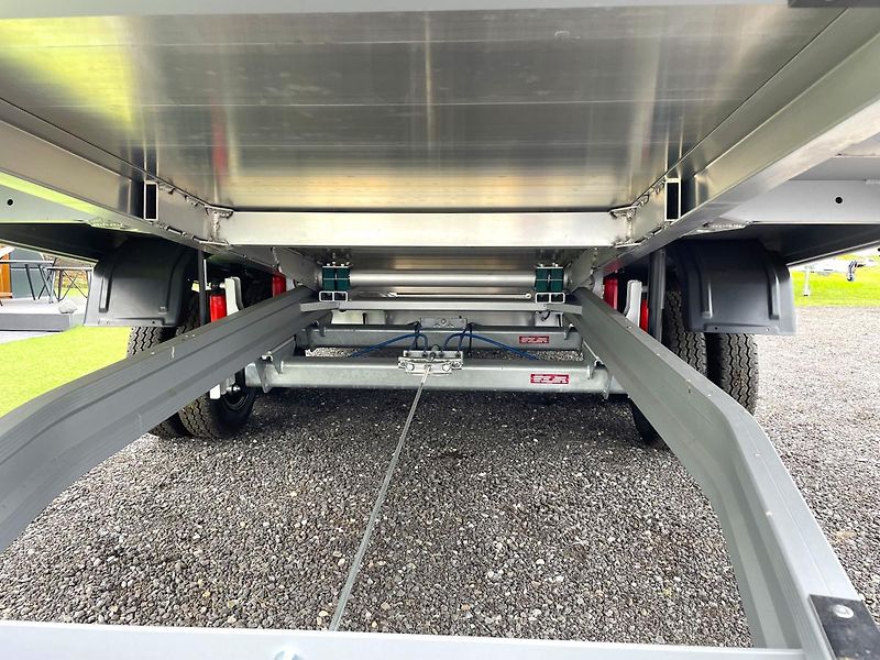 Z-Trailer (2026) AT30-21/48 DW, 485x210, tuplak - fotka 16 z 47