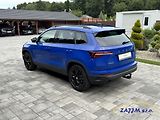 Škoda Karoq Style 2.0TDI 110kw 4x4 DSG - náhled 8