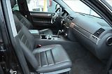 Volkswagen Touareg (2008) 2,5 TDI - náhled 15