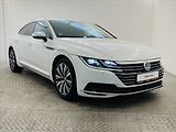 Volkswagen Arteon 2,0 TDI DSG 110 kW Elegance - náhled 25