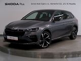 Škoda Scala (2025) MONTE CARLO 1.5TSI 110KW DSG Z - náhled 1