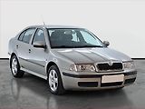 Škoda Octavia (2009) 1.6 - náhled 1