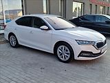 Škoda Octavia 2.0 TDI Style,původ ČR,1.Maj. - náhled 1