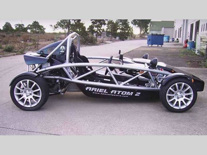 Quantum GP700.
