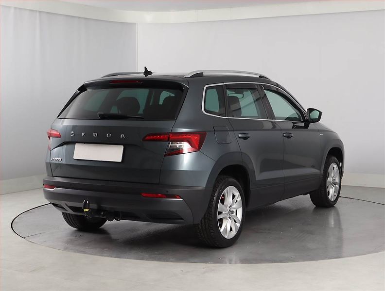 Škoda Karoq (2019) 2.0 TDI, Serv.kniha, Navi - fotka 5 z 21