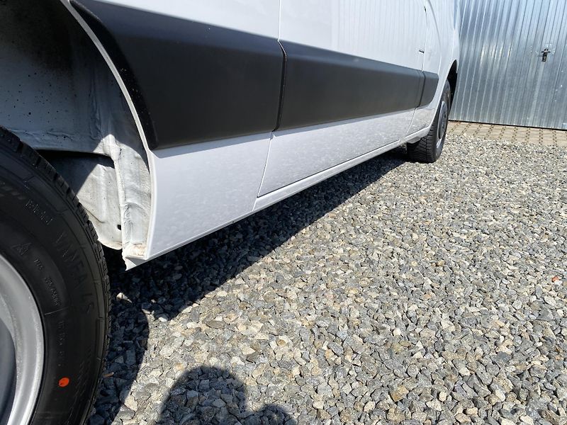 Renault Master 2.3DCi 145PS CZ DPH 99TKM TOP! - fotka 46 z 145