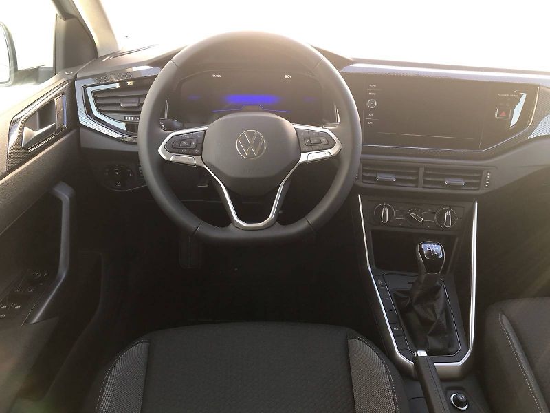 Volkswagen Polo (2025) People 5G 1,0TSI - fotka 6 z 8