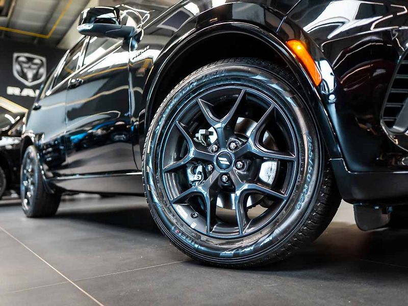 Dodge Durango (2026) 5.7 G/T Premium HEMI V8 - fotka 38 z 39
