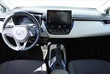 Toyota Corolla 1.8HSD 72kW COMFORT 1MAJ. ČR - náhled 13