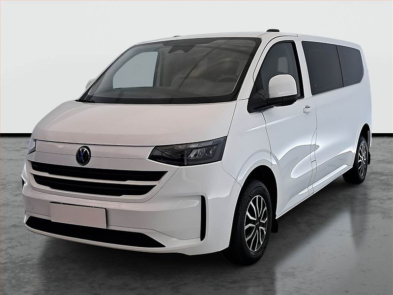 Volkswagen Transporter (2025) 2.0 TDI, Bus, 6Míst, ČR, 1Maj - fotka 2 z 17