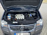 Volkswagen Touran 1,9 TDi 77kw 6rychlostí Klimat - náhled 25